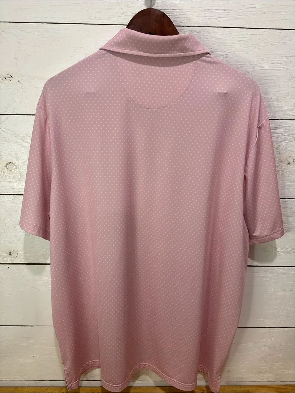 Polo Ralph Lauren light pink